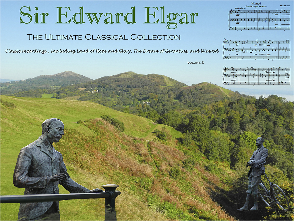 Elgar Composite